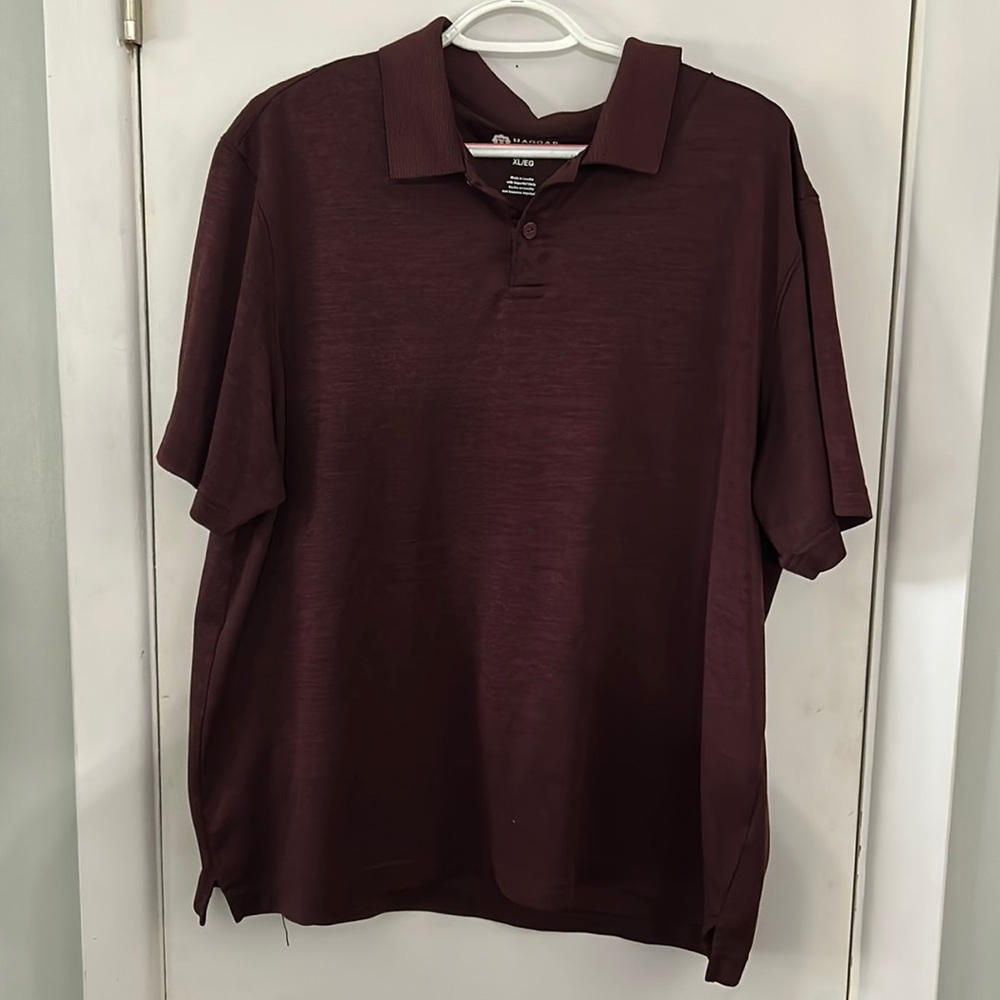 Men’s Polo